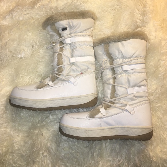 Kefas biodry boots