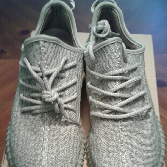 Meet your Posher, Simeon - Picture 1 of 1