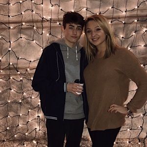 Meet your Posher, Anthony