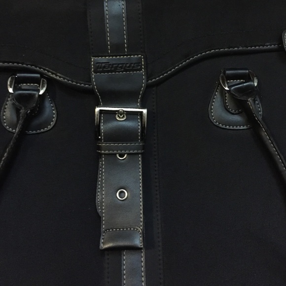 Targus laptop bag and pencil case - Picture 2 of 4