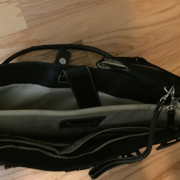 Targus laptop bag and pencil case - Picture 4 of 4