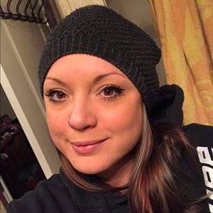 Meet your Posher, Jess