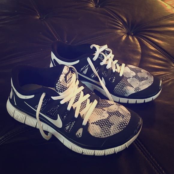 Nike free 5.0