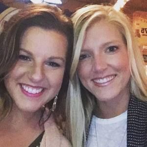 Meet your Posher, Ashlie