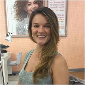 Meet your Posher, Tycie