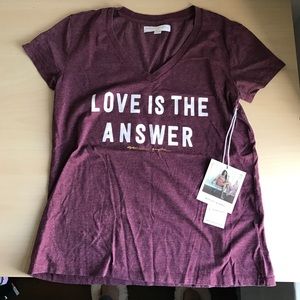 spiritual gangster tee