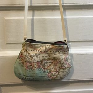 Crossbody bag