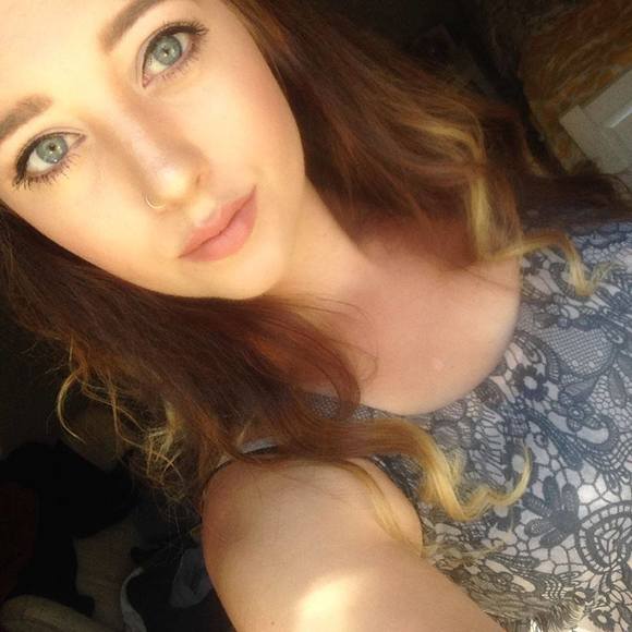 Meet your Posher, Kiley - Picture 1 of 1