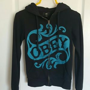 Obey sweatshirt