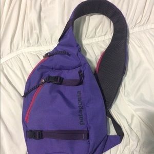 Patagonia Atom Sling