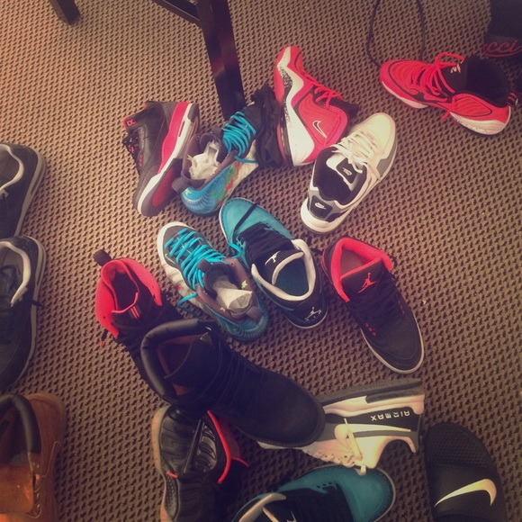 Jordans