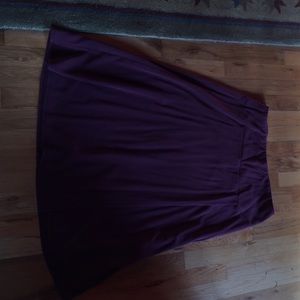 Patagonia skirt