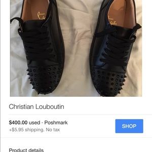 Meet your Posher, Matthew