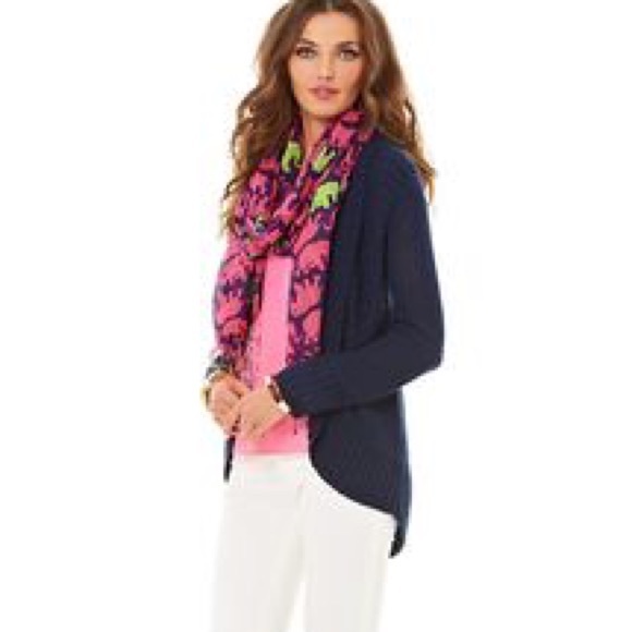 Lilly Pulitzer | Sweaters | Lilly 