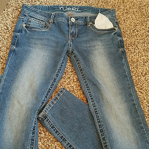Rue 21 Jeans