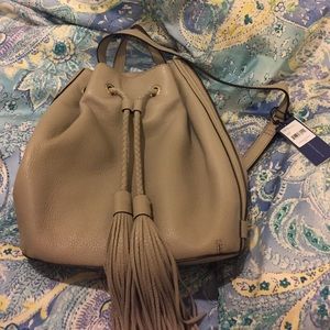 NWT Rebecca Minkoff Isobel Backpack