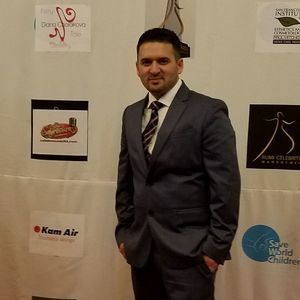 Meet your Posher, Qaher