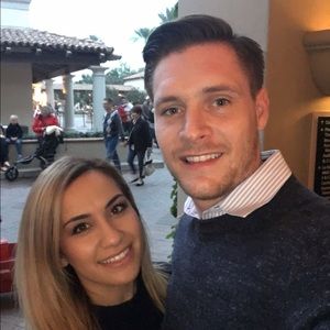 Meet your Posher, Scott