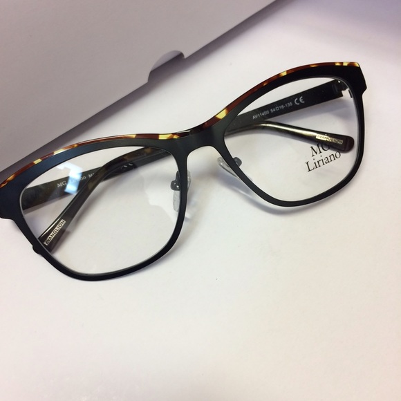 New✨ Premium Italian Eyewear - Picture 1 of 4
