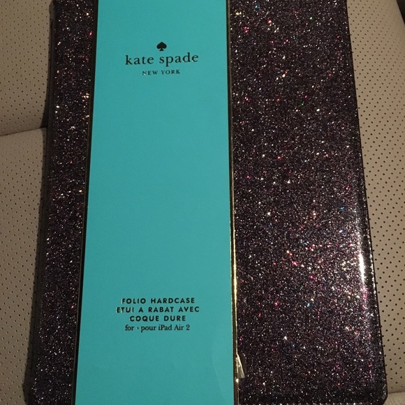 kate spade iPad case