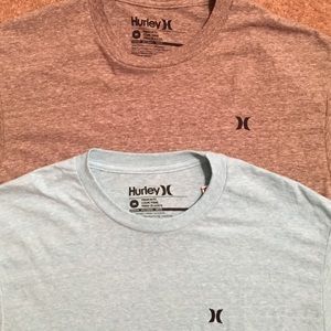 🔥Sale - Hurley TShirts (2)
