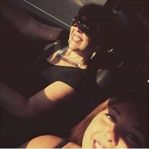 Meet your Posher, Chloë