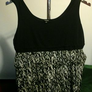 Cut little rompers by torrid