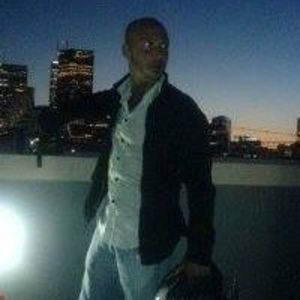 Meet your Posher, Jeffrey