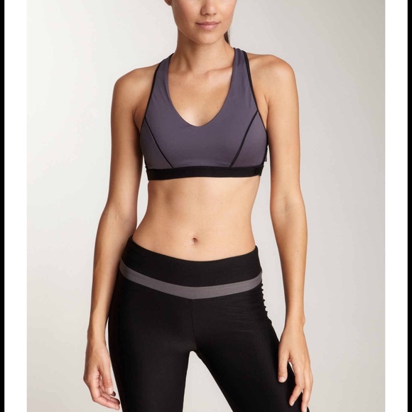 Other - high impact sports bra
