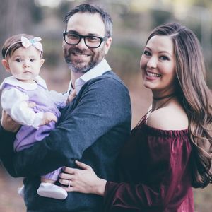 Meet your Posher, Stacey