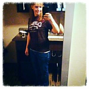 Meet your Posher, Jodi