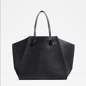Zara bag