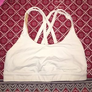 lululemon Energy Bra
