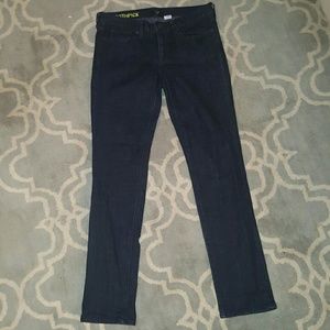J. Crew jeans