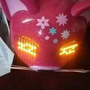 Meet your Posher, Que