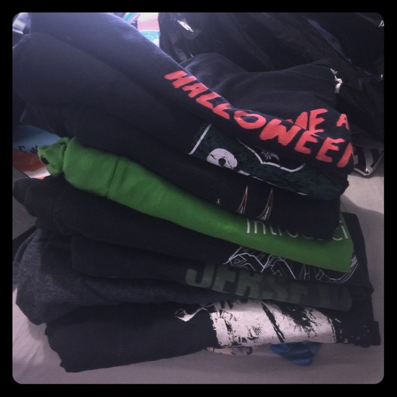 Tshirts