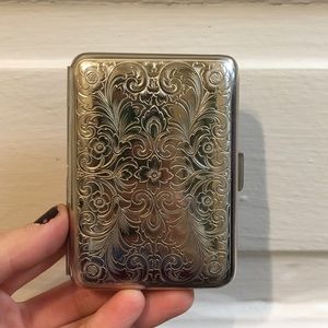 Card holder