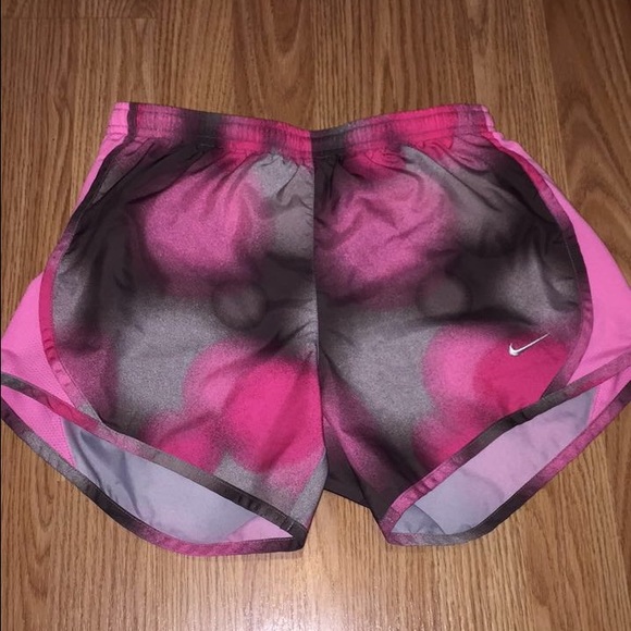 Womens Dri-Fit Nike Shorts
