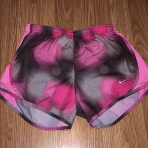 Womens Dri-Fit Nike Shorts