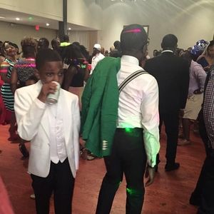 Meet your Posher, Mccarvent