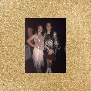 Meet your Posher, Jaedyn