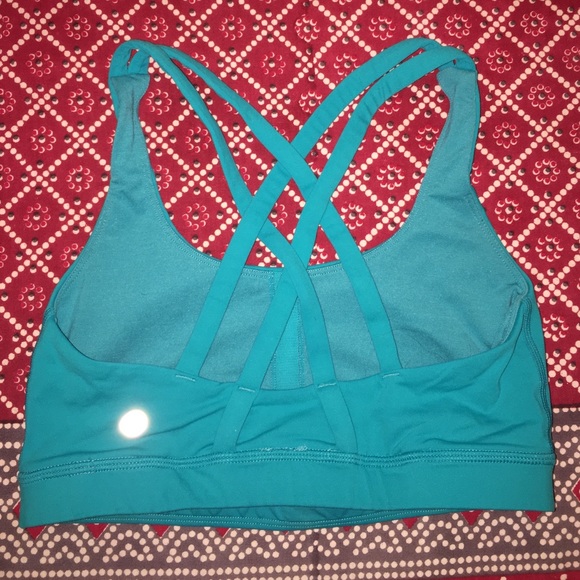 Energy Bra - Picture 2 of 2