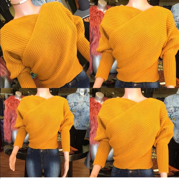 Sweater