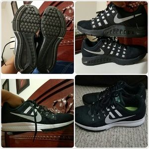 NIKE Zoom Structure 19 H2O REPEL