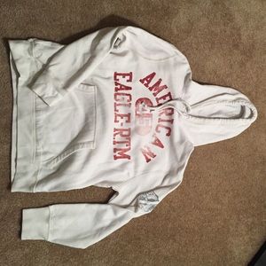 🔥Sale - American Eagle & Under Armour Sweatshirts