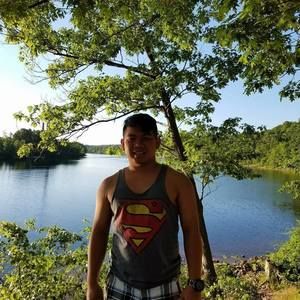 Meet your Posher, Jacky