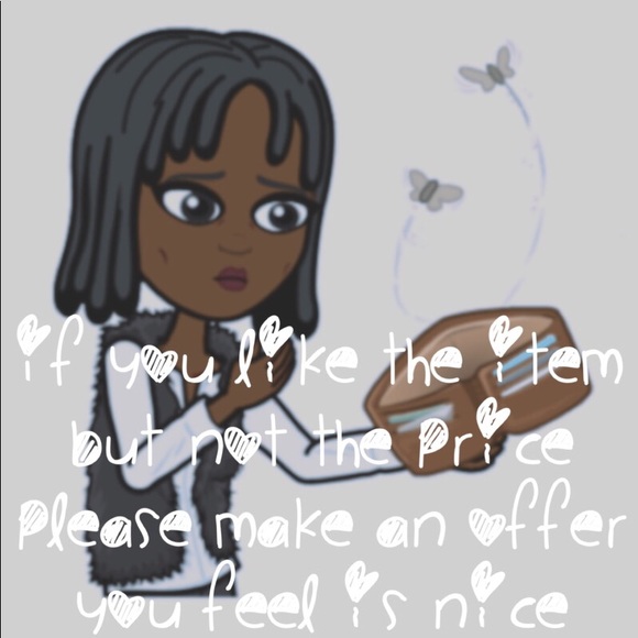 Taking Offers + 50% Off Discount Game - Picture 3 of 4