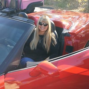 Meet your Posher, Marlene