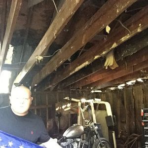 Meet your Posher, Myles