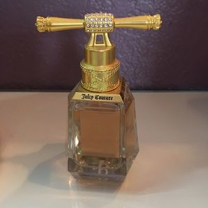 "I am juicy couture" Juicy Couture 1.7 Perfume
